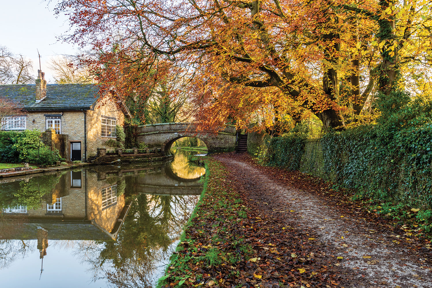 Macclesfield Canal