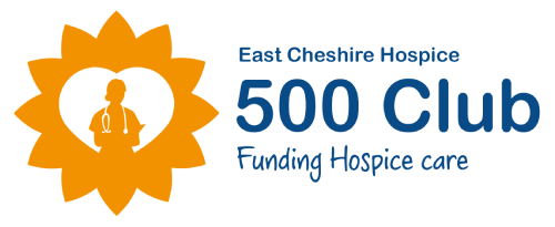 East Cheshire Hospice 500 Club