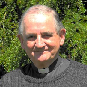 Father Peter Cryan