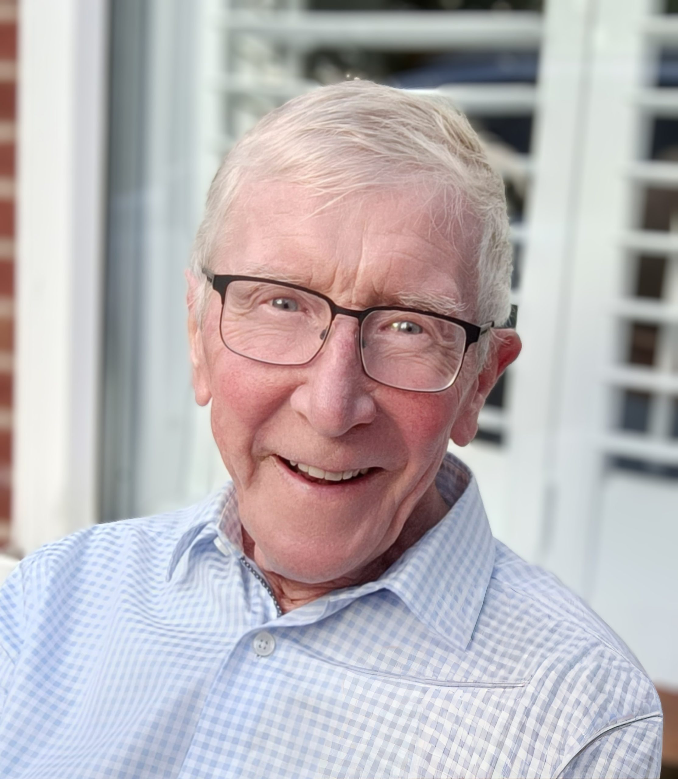 GITTINS David Arthur