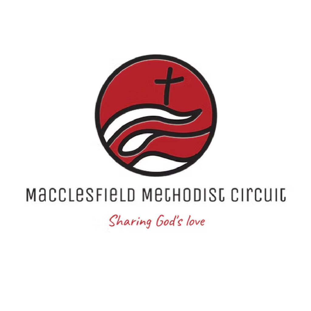 Macclesfield Methodist Circuit logo