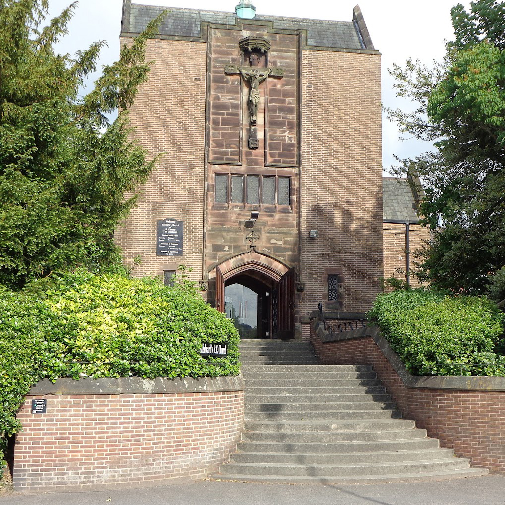 St Edwards Church
