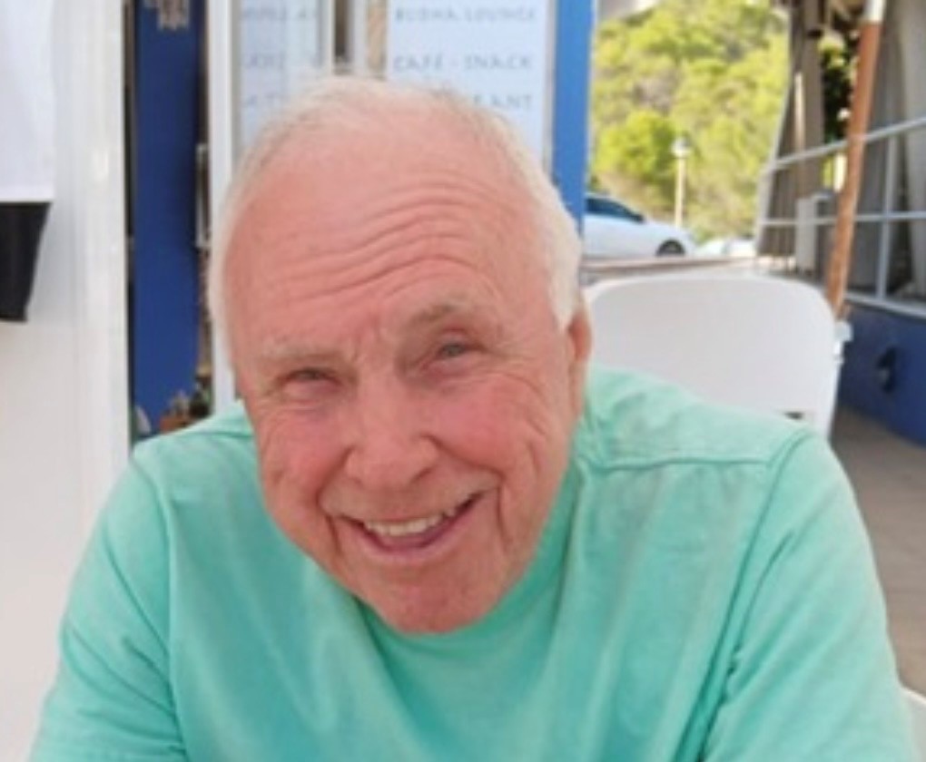 NOLAN Graham Robert - Portrait photograph