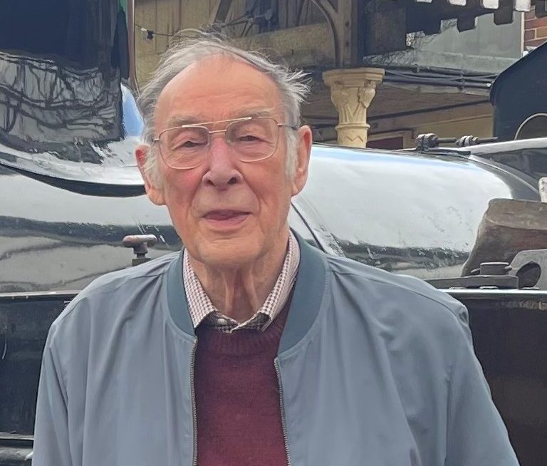 PAYNE Kenneth - Portrait photograph