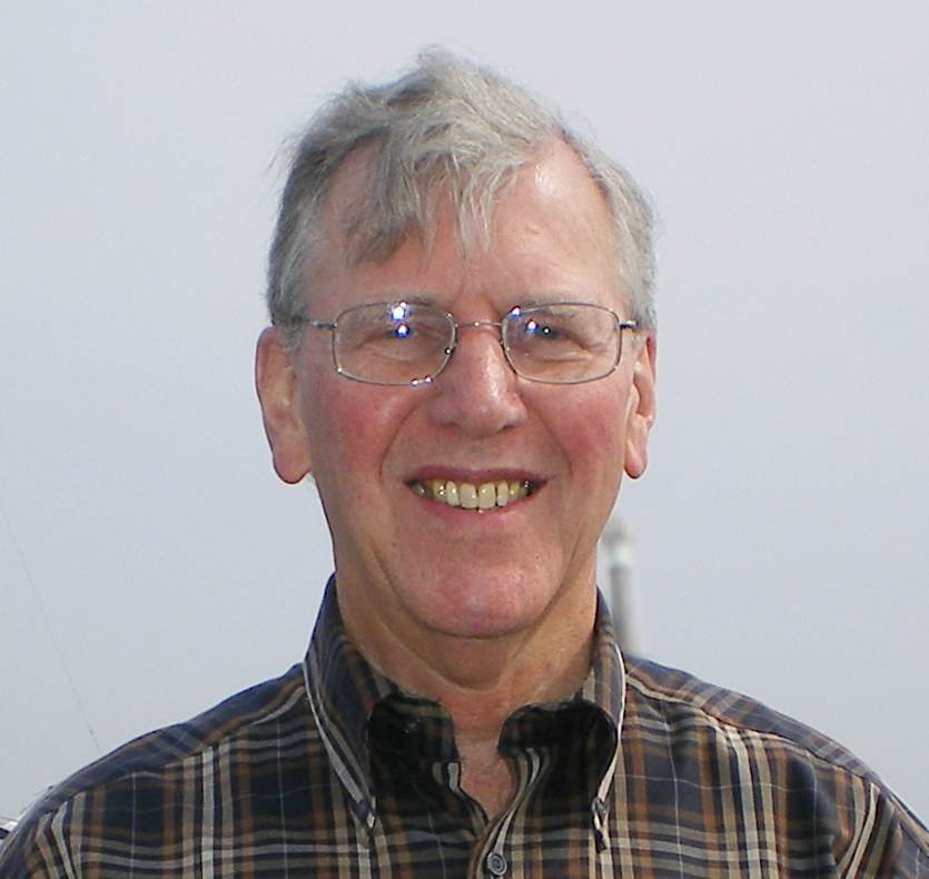 PENNINGTON Michael Joseph Slater - Portrait photograph