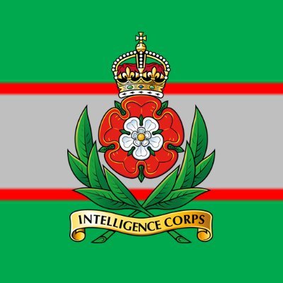 intelligence Corps