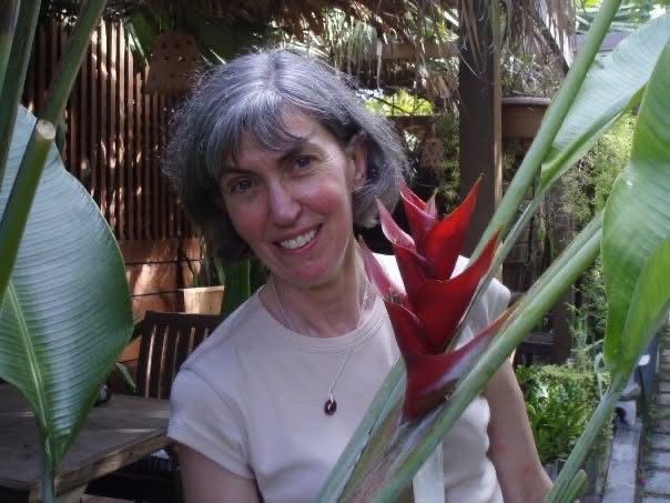 LEESE Pauline Elizabeth - Portrait photograph