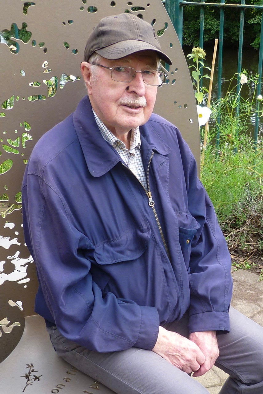 Order of Service image