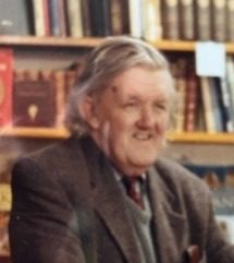 BISKNELL Ronald James - Portrait 4