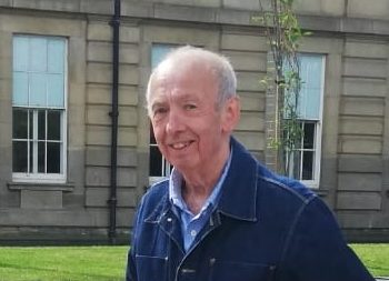 SHATWELL Graham Henry - Photograph 1