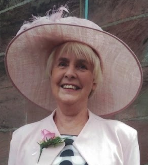 ABBOTT Marjorie - Portrait photograph