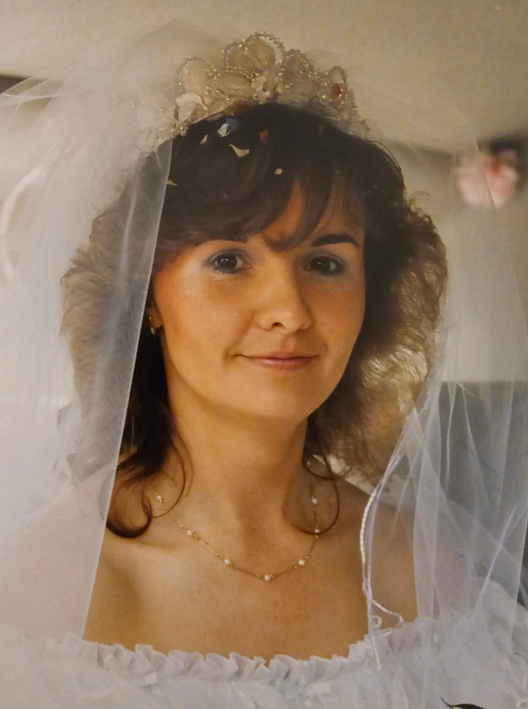 WORTH Geraldine Patricia - Portrait photograph