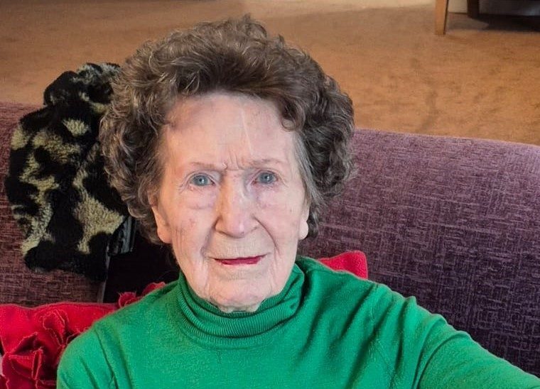 PANAYI Margaret Kathleen