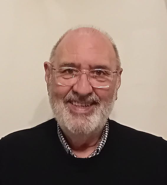 John Lewis Jacobs