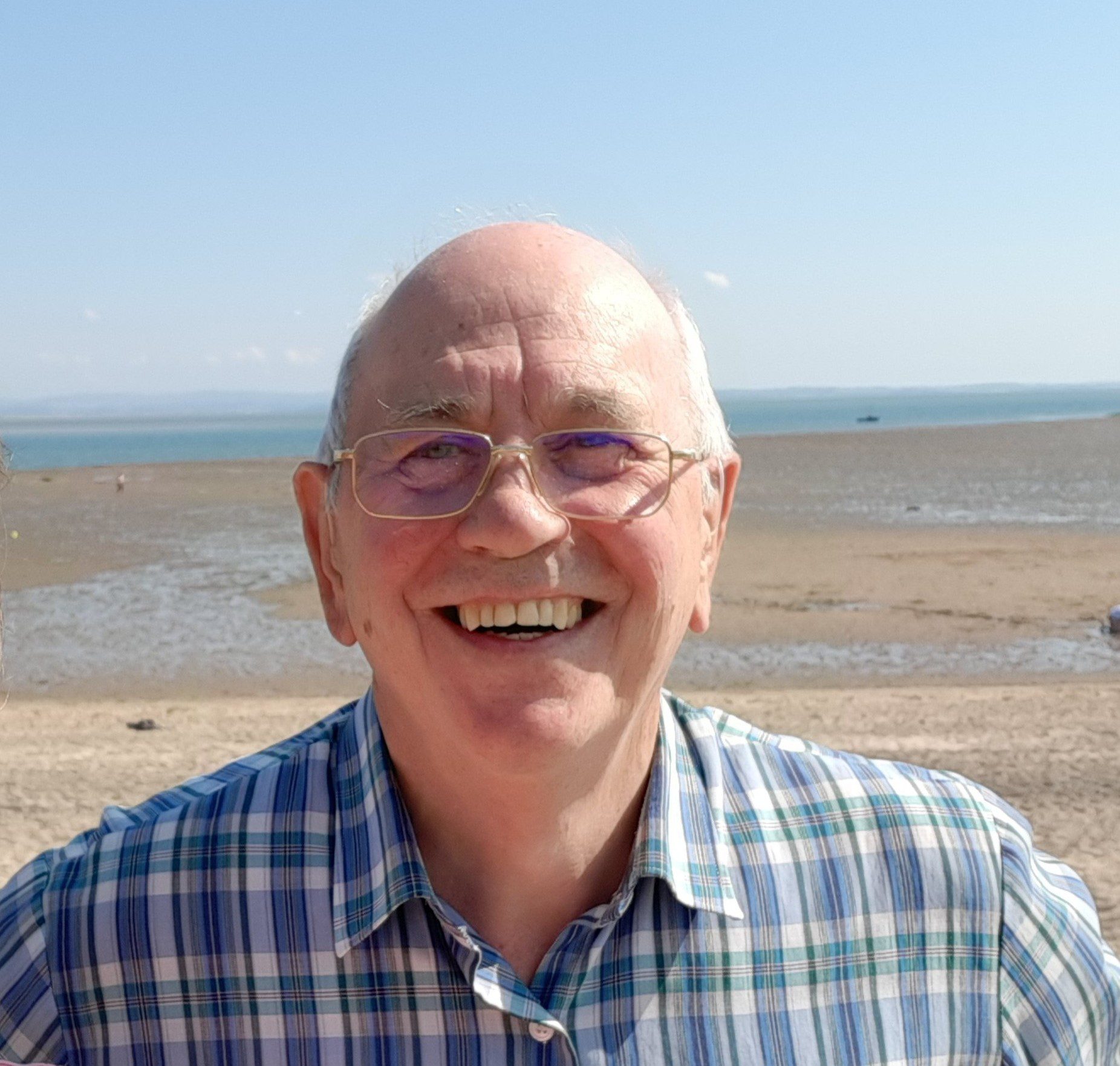 Derek Sherwood 28.10.1949-1.8.2026