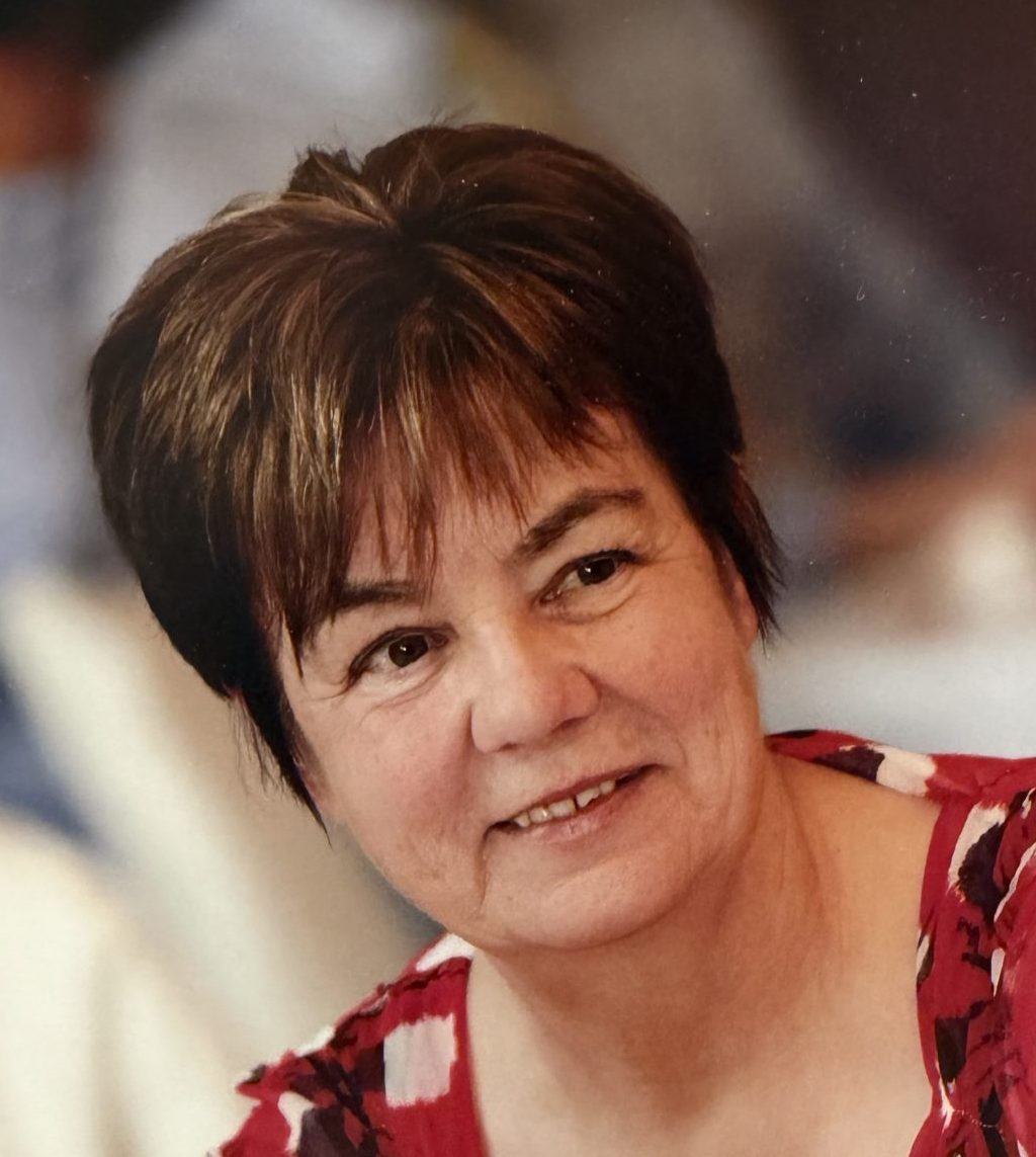 Cheryl Worsley