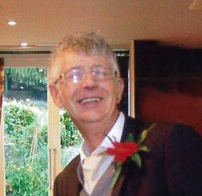 Michael Lomas