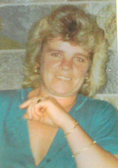 Edith Hollinshead