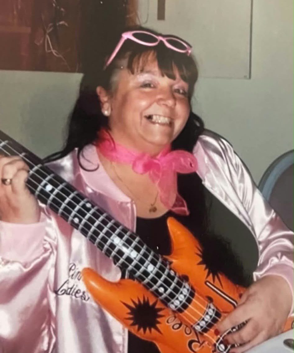 Joanne Lesley Moores